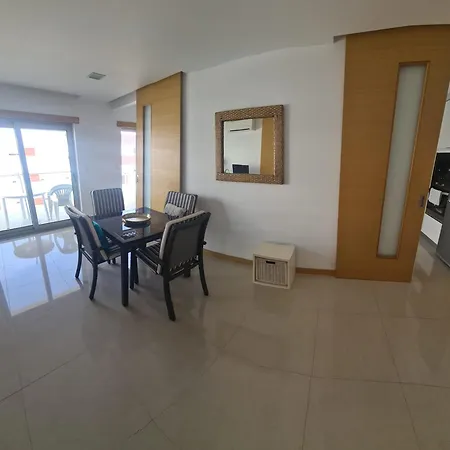 Down Town Apartment