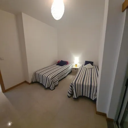 Apartment Down Town