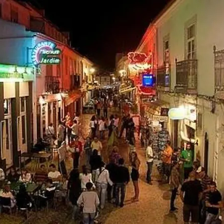 Apartman Down Town *