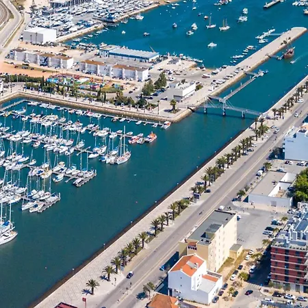 Apartman Down Town *