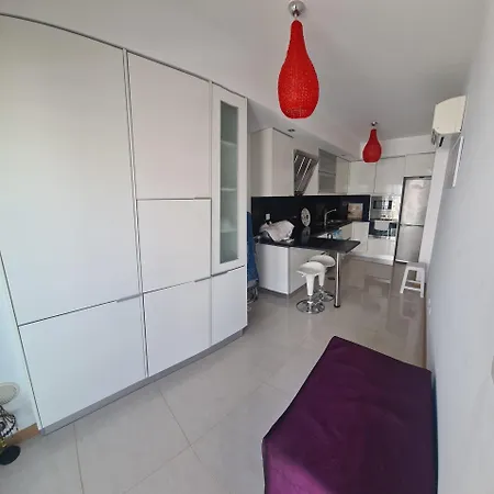 Down Town Apartment Lagos