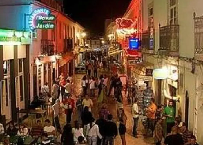 Apartment Down Town *