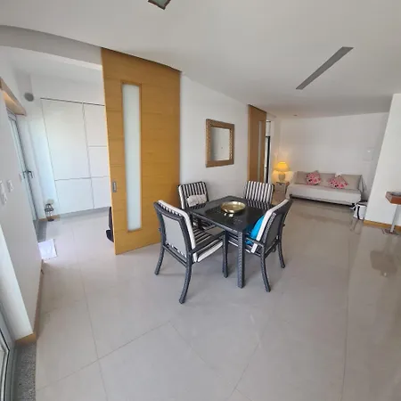 Apartament Down Town