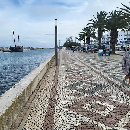 Apartament Down Town